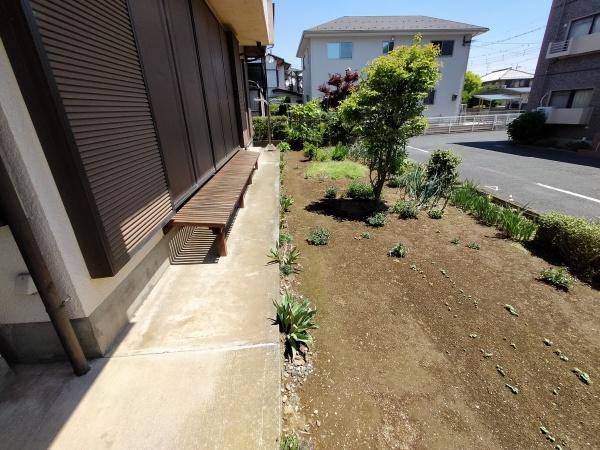 久喜市本町貸家
