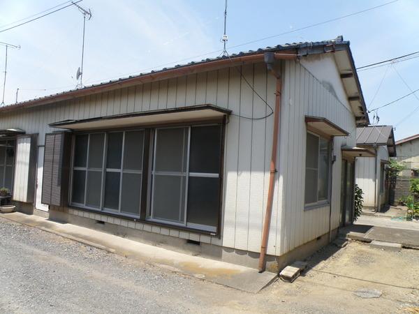 幸手市西貸家