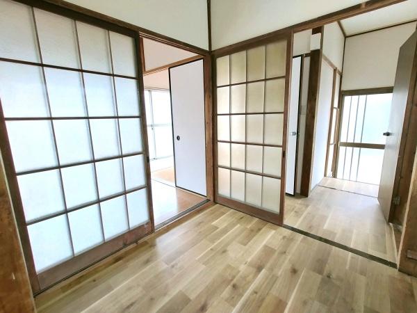 幸手市西貸家