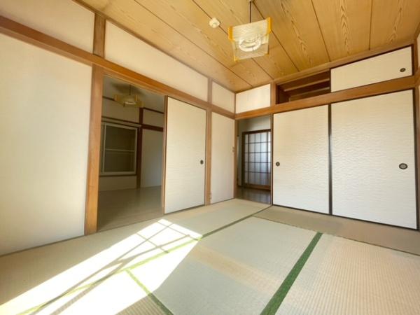 青木ハウス