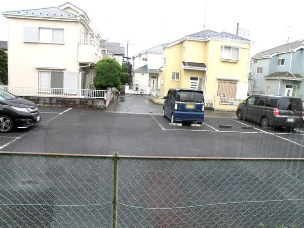 青木ハウス