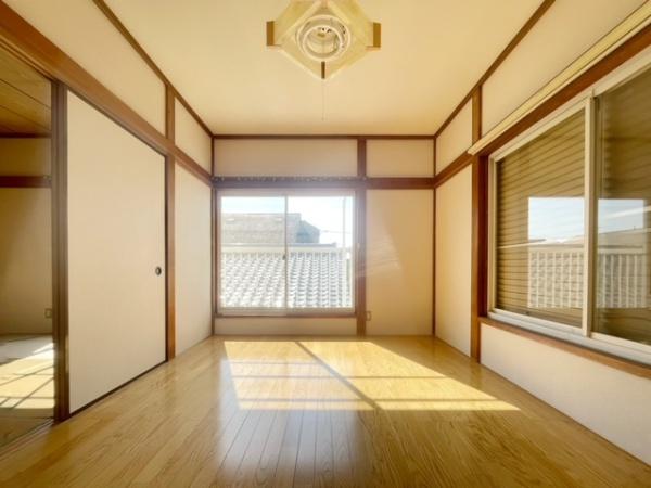 青木ハウス