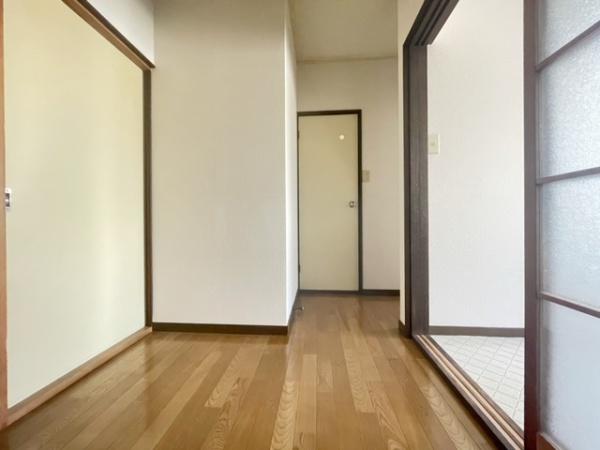 青木ハウス