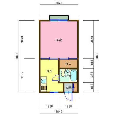 コーポ加藤
