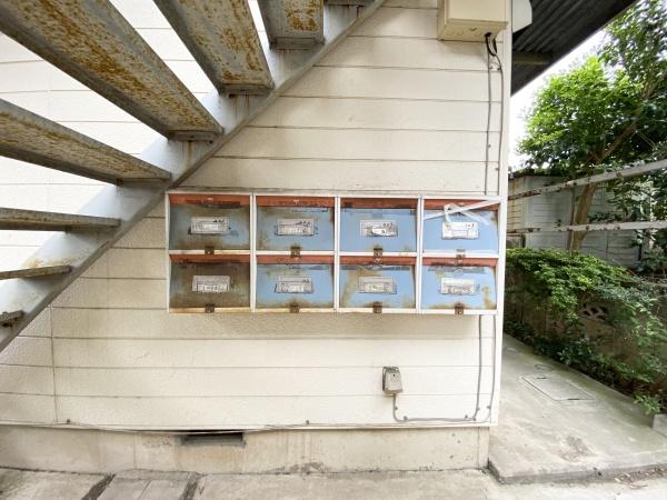 コーポ加藤