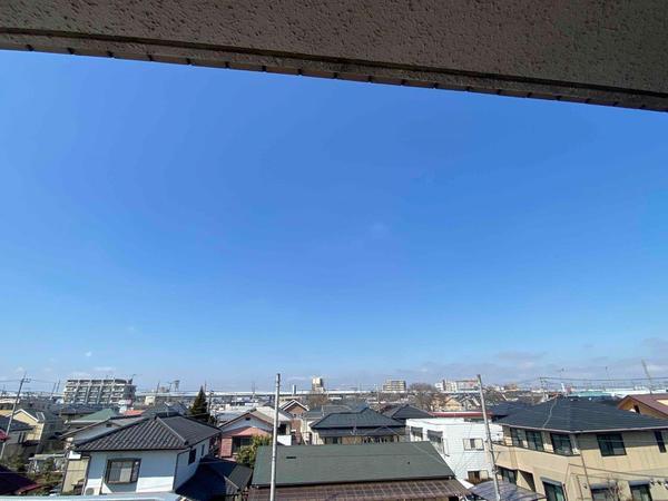 ペアシティ久喜壱番館
