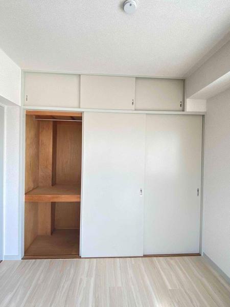 ペアシティ久喜壱番館