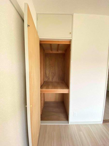 ペアシティ久喜壱番館