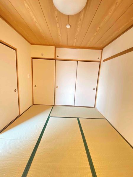 ペアシティ久喜壱番館