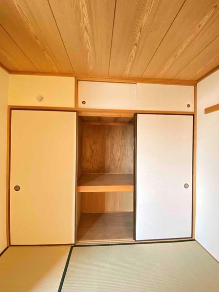 ペアシティ久喜壱番館