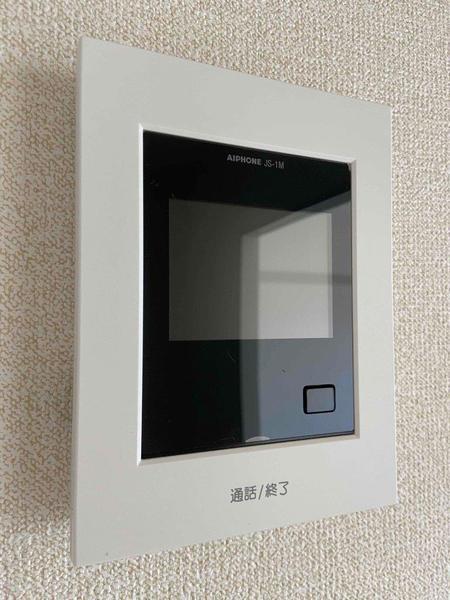 ペアシティ久喜壱番館