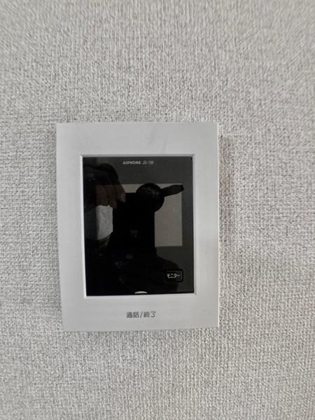 ペアシティ久喜壱番館