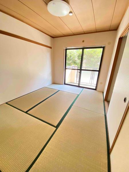 ペアシティ久喜壱番館