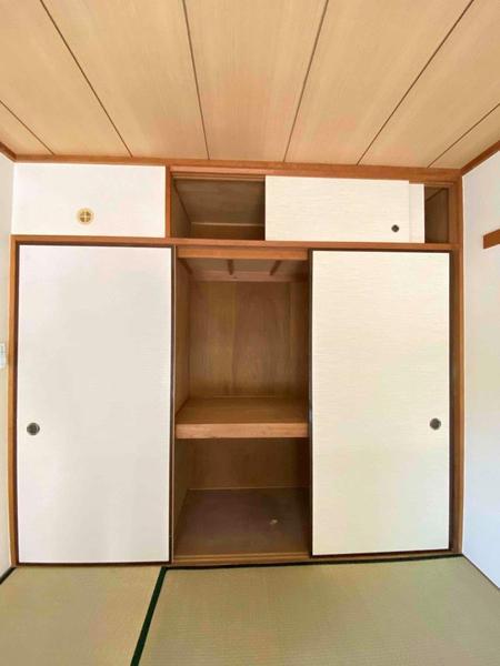 ペアシティ久喜壱番館