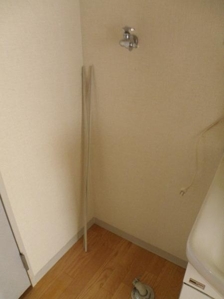 コーポアネックスＣ棟