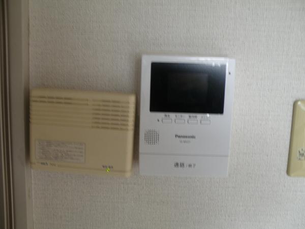 コーポアネックスＣ棟