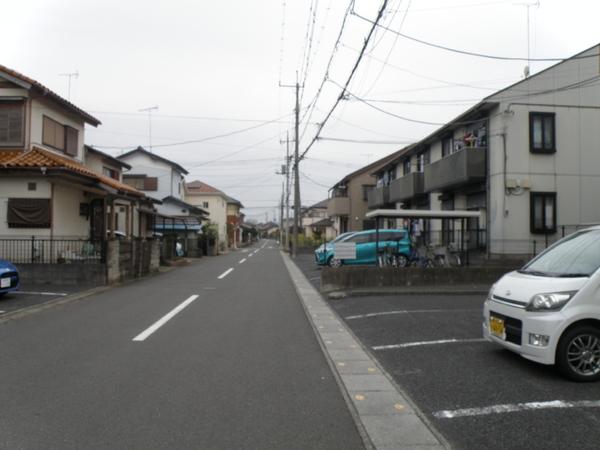 コーポアネックスＣ棟