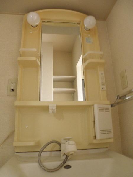 コーポアネックスＣ棟