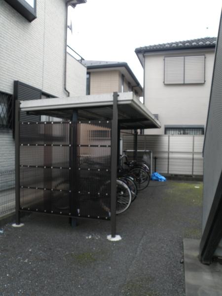 コーポアネックスＣ棟