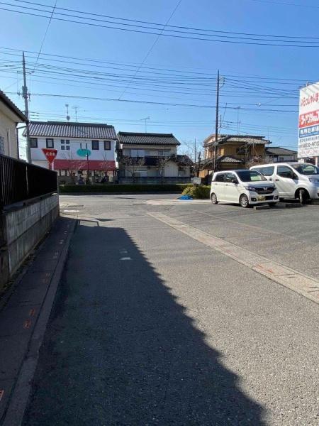 桜ハイツ