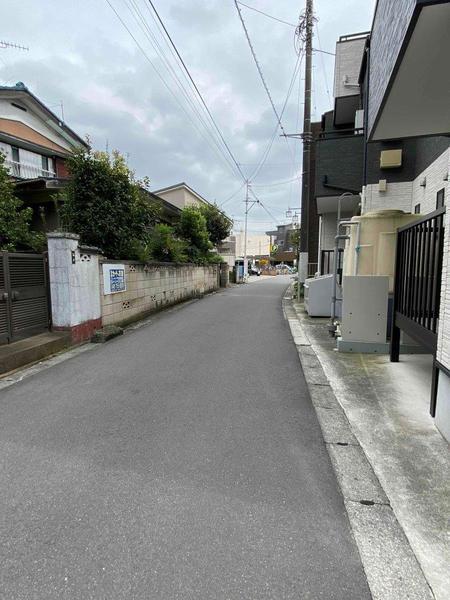 ルストーレ白岡