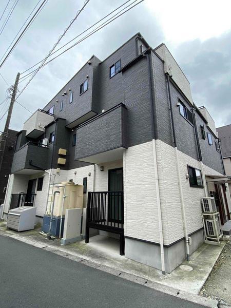 ルストーレ白岡