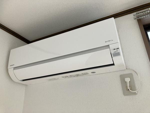 リバーサイド野本Ⅰ