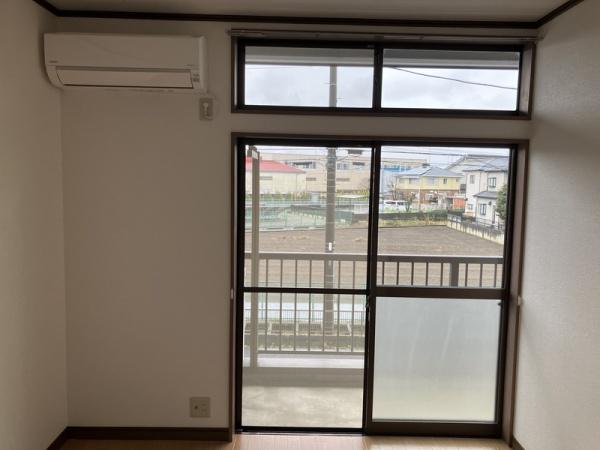 リバーサイド野本Ⅰ