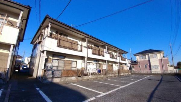 リバーサイド野本Ⅰ