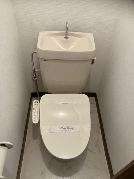 リバーサイド野本Ⅰ