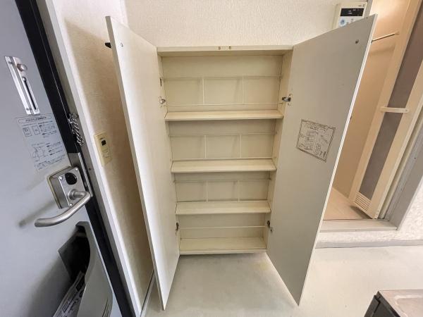 リンデンハイム宮代