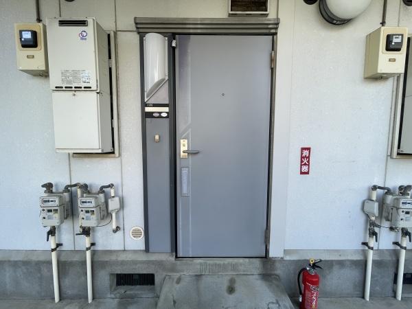 リンデンハイム宮代