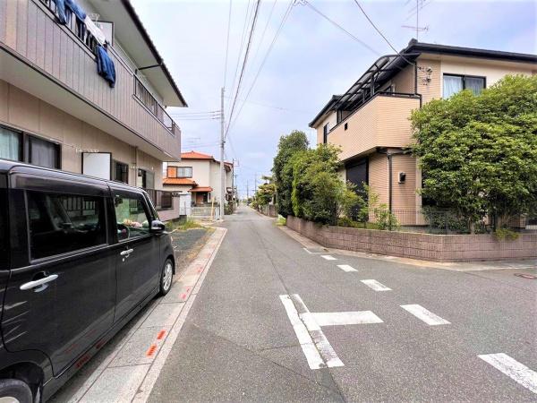 マンションスターダスト