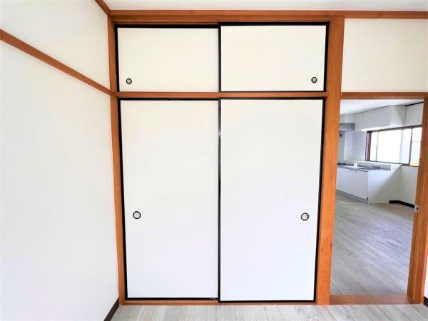 マンションスターダスト