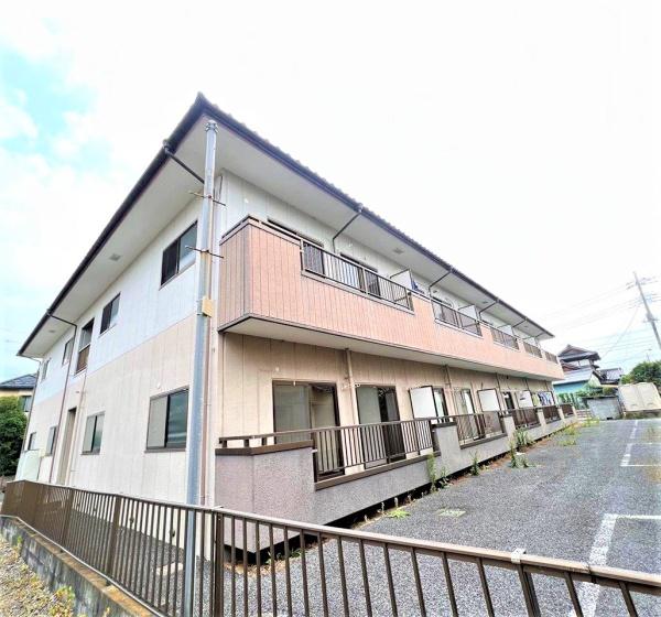マンションスターダスト