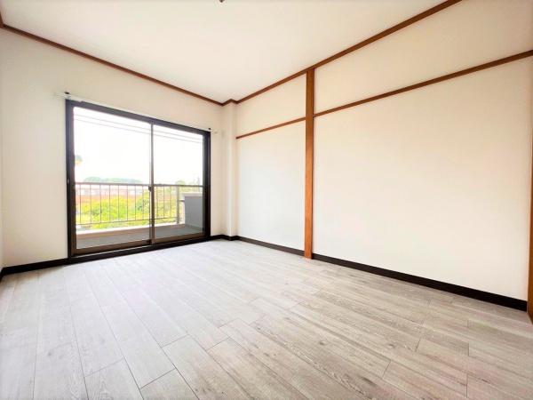 マンションスターダスト