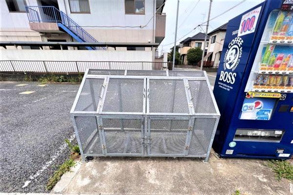 マンションスターダスト