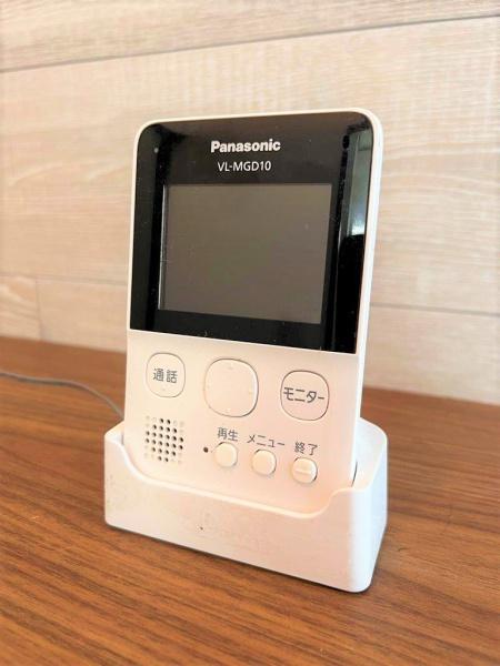 マンションスターダスト