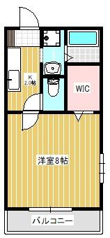 サニーハイツ　A棟