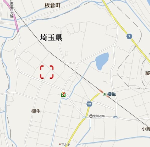 サニーハイツ　A棟