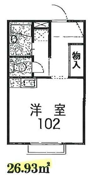 オウゲウエスト