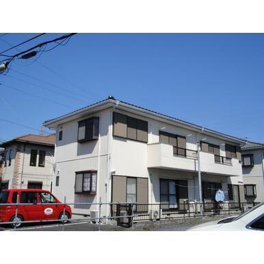 アベニイA