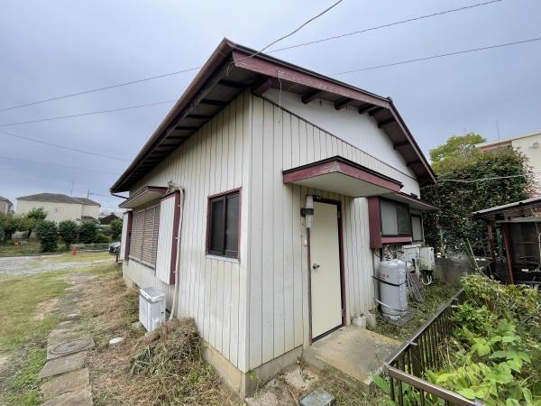 内田本町ハウス　2号棟