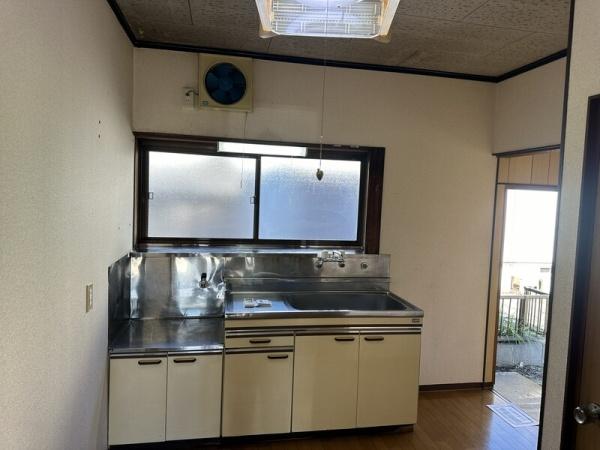 内田本町ハウス　2号棟