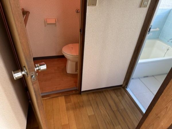 内田本町ハウス　2号棟