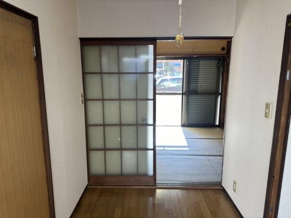 内田本町ハウス　2号棟