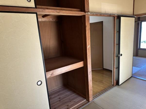 内田本町ハウス　2号棟