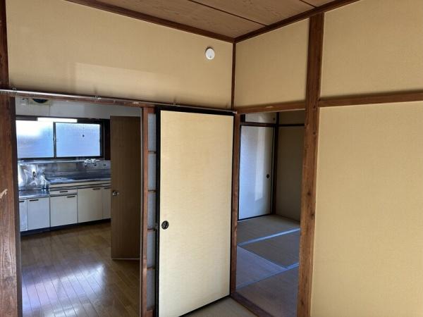内田本町ハウス　2号棟