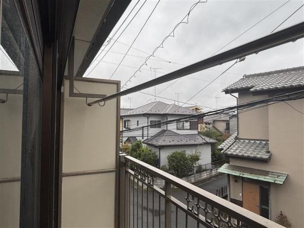 シティハイムハイグリーン