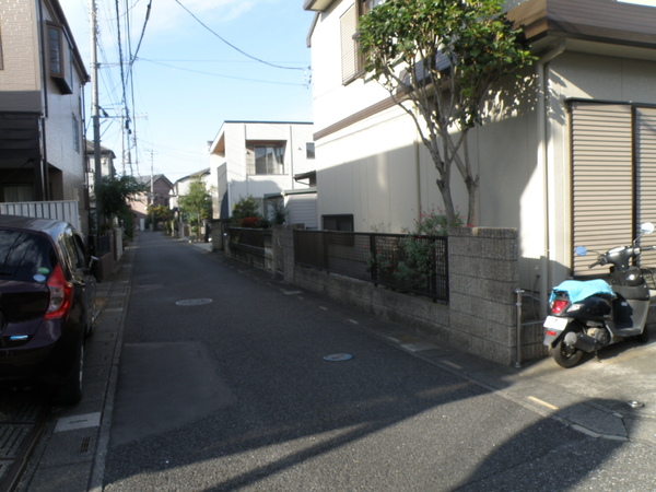 シティハイムハイグリーン
